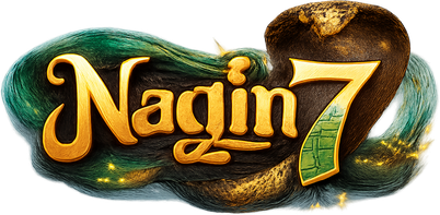 nagin 7 লোগো চিহ্ন